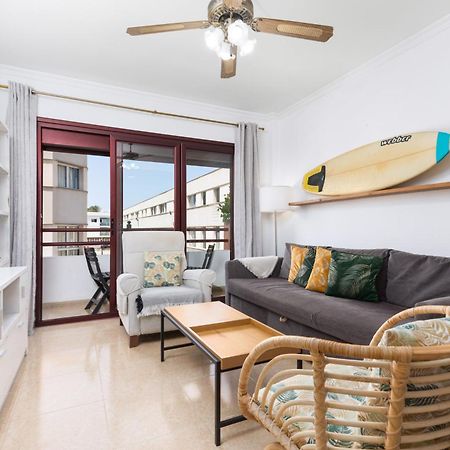 Casa Malena Lägenhet Corralejo Exteriör bild
