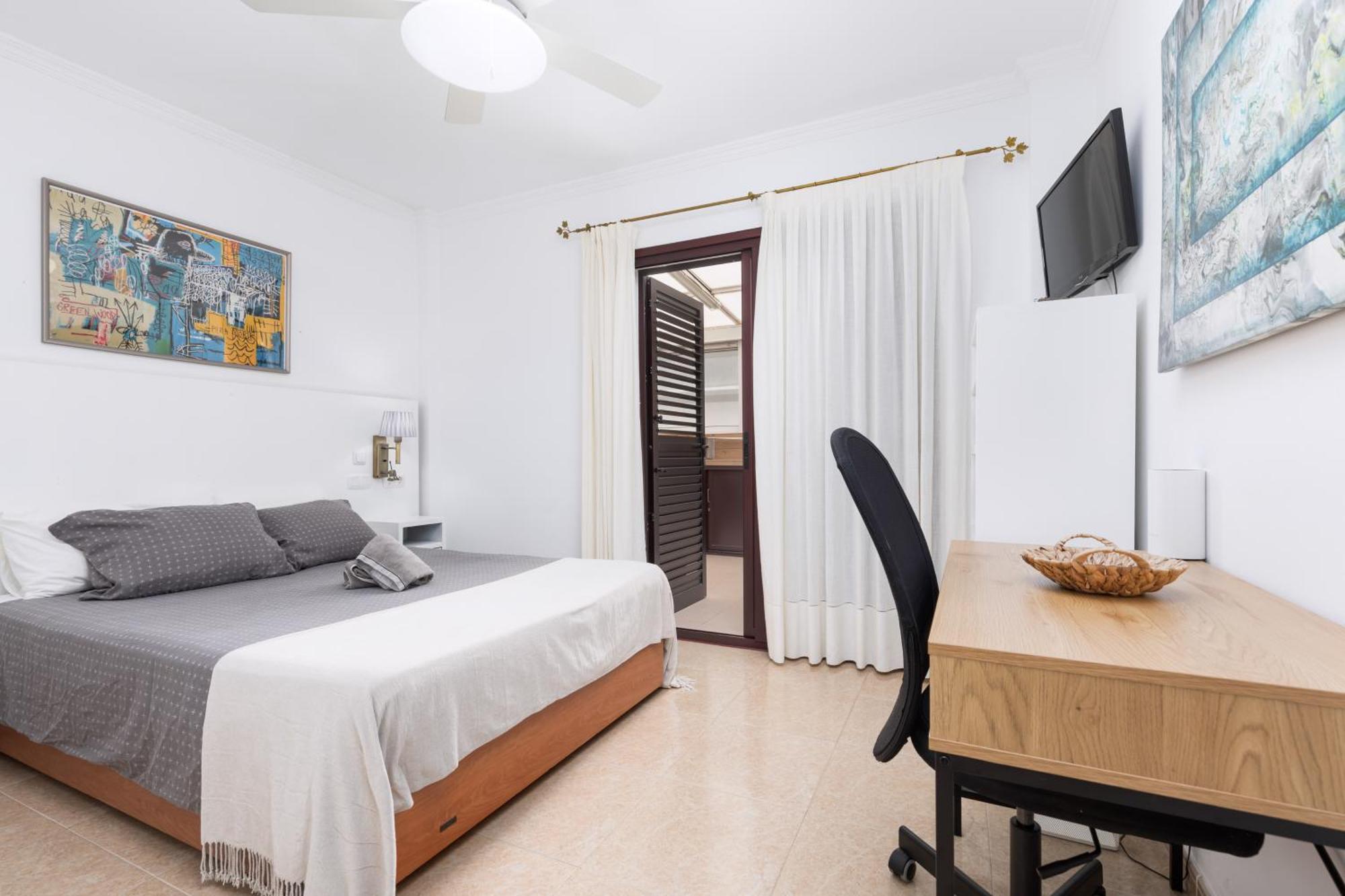 Casa Malena Lägenhet Corralejo Exteriör bild