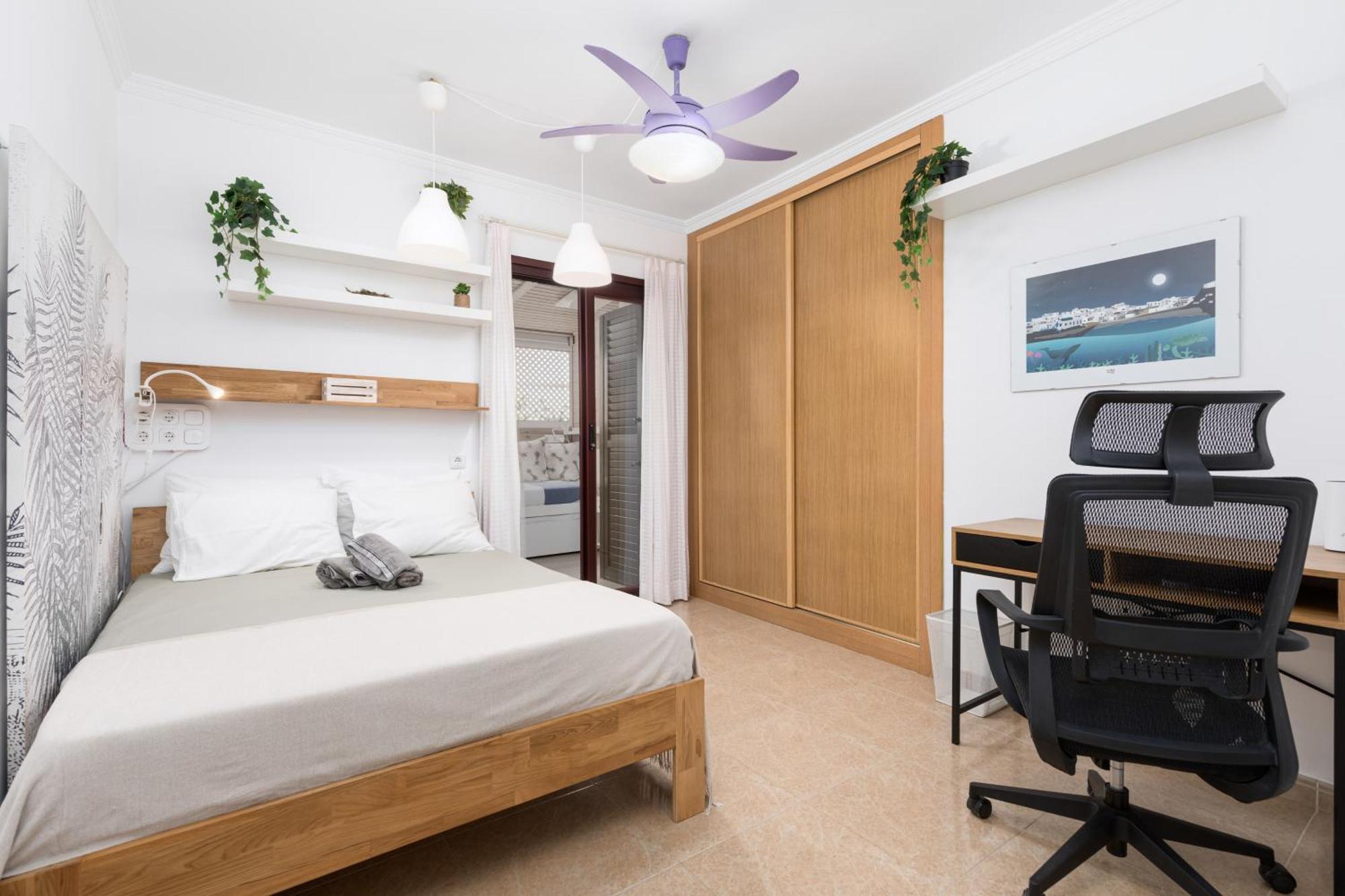 Casa Malena Lägenhet Corralejo Exteriör bild