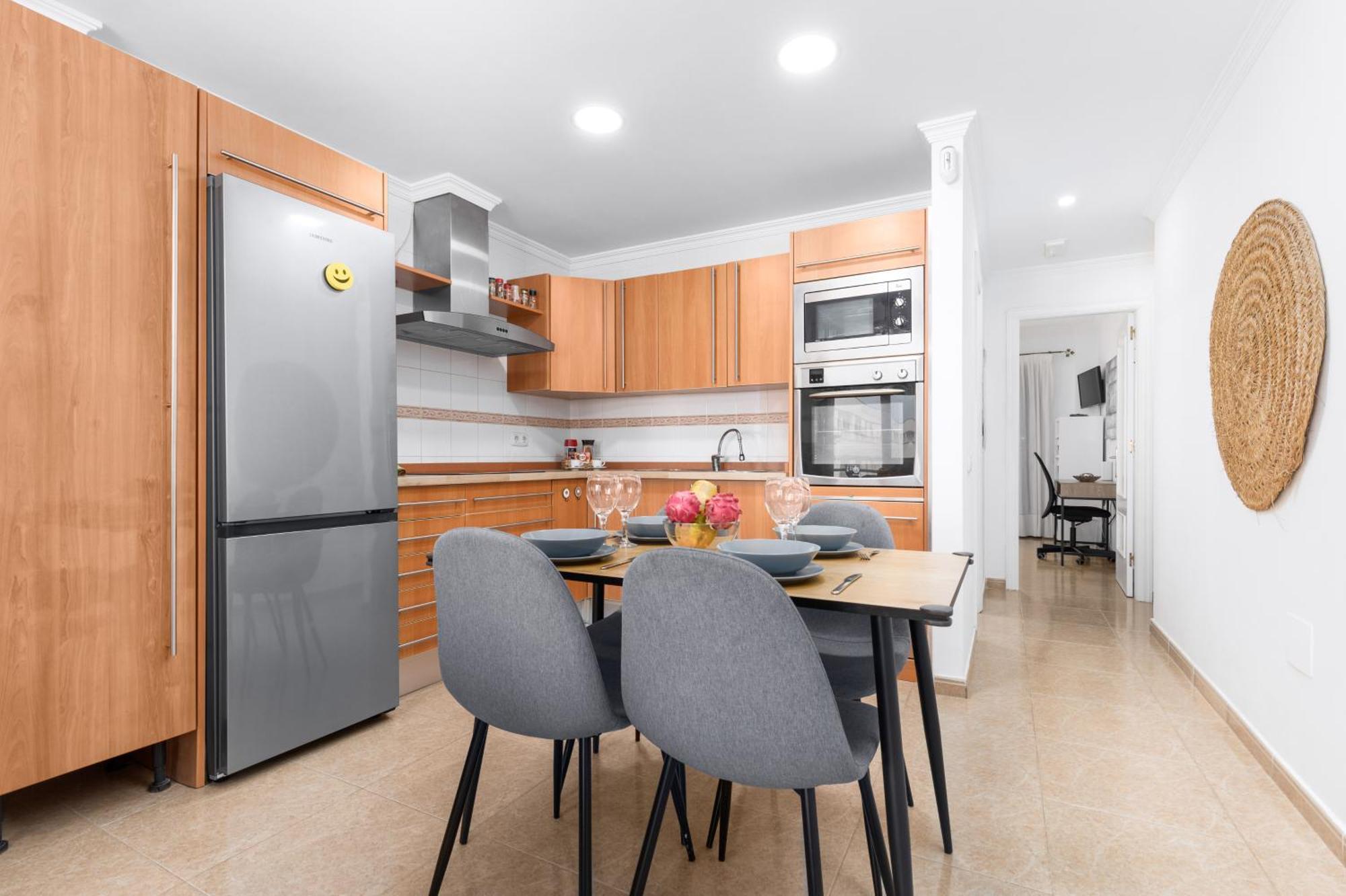 Casa Malena Lägenhet Corralejo Exteriör bild