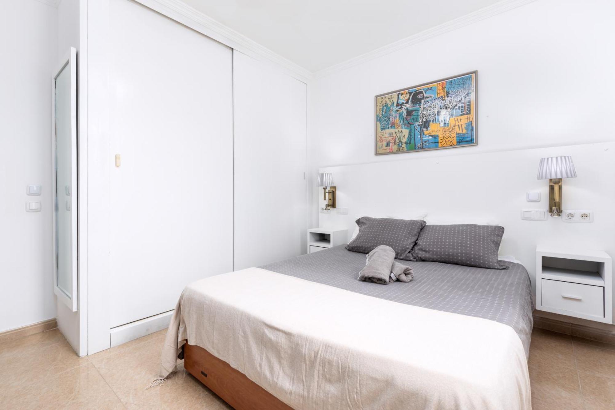 Casa Malena Lägenhet Corralejo Exteriör bild