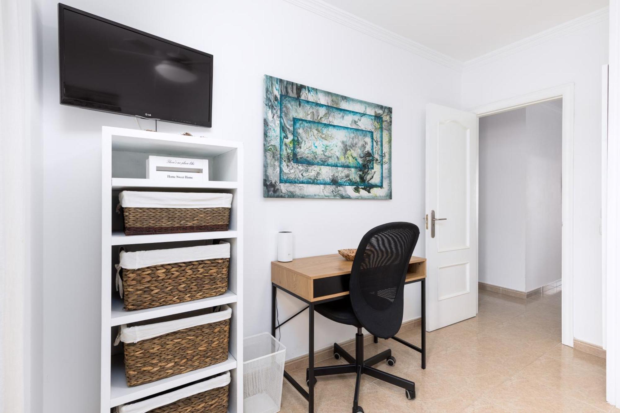 Casa Malena Lägenhet Corralejo Exteriör bild