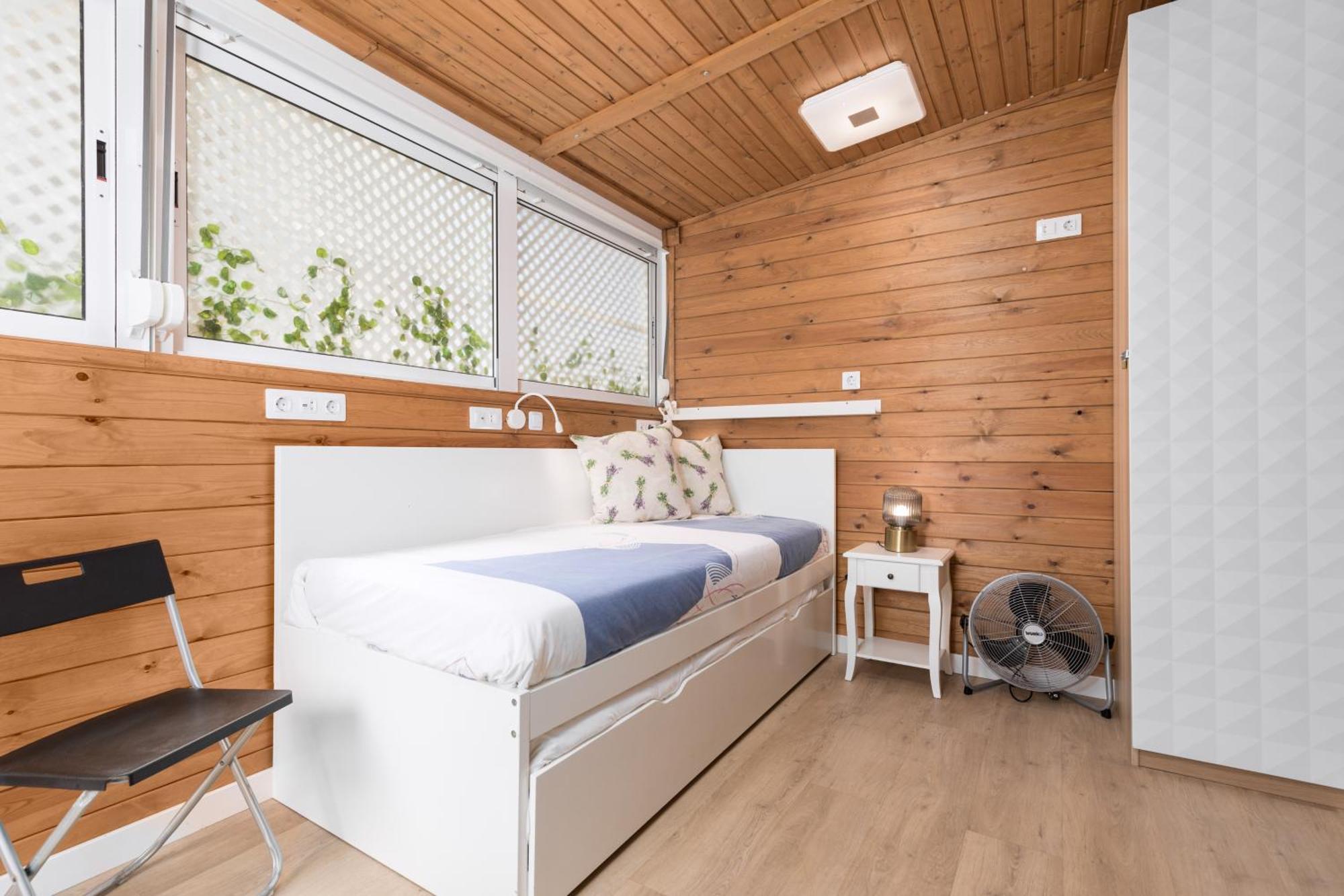 Casa Malena Lägenhet Corralejo Exteriör bild