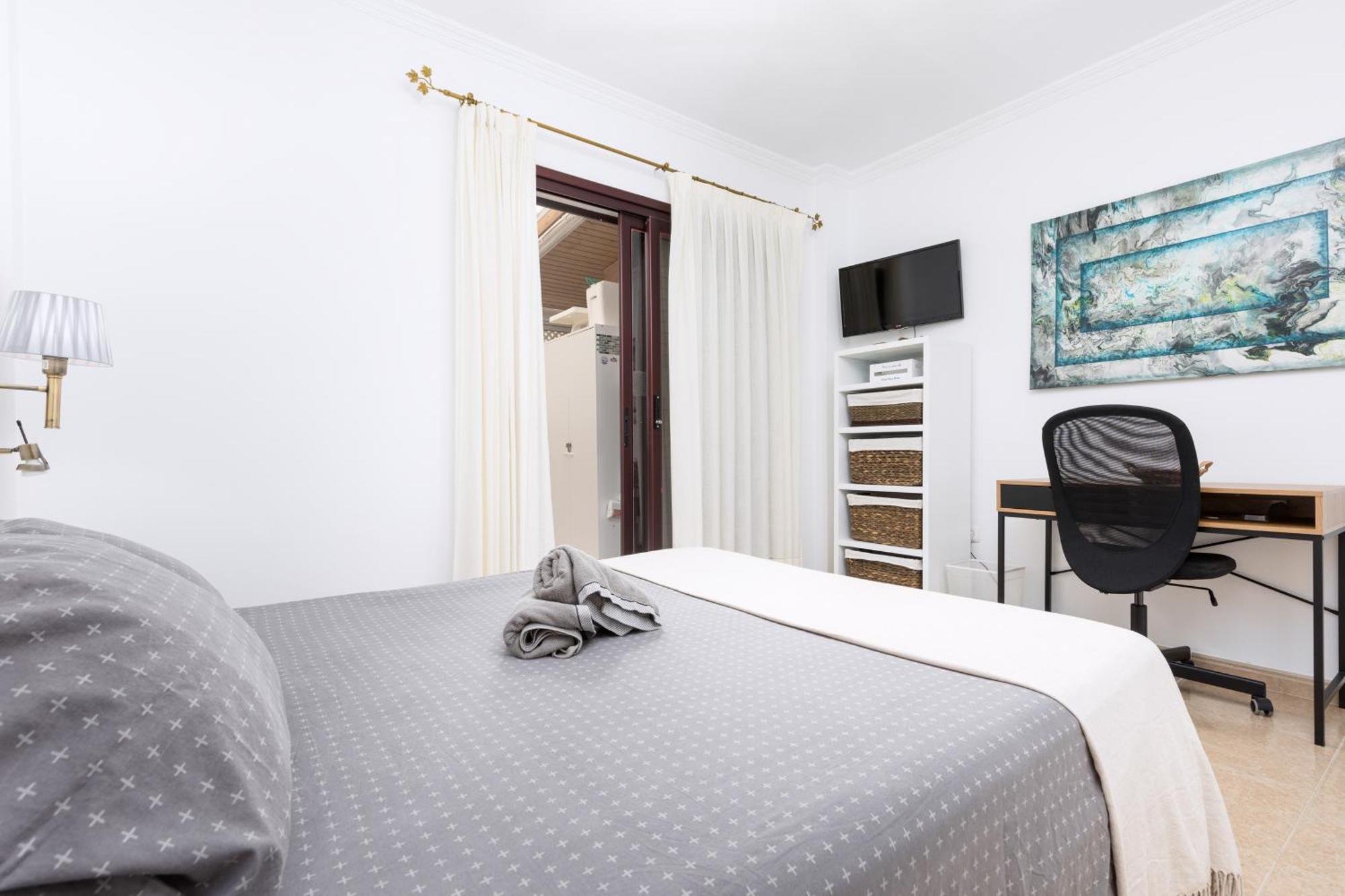 Casa Malena Lägenhet Corralejo Exteriör bild