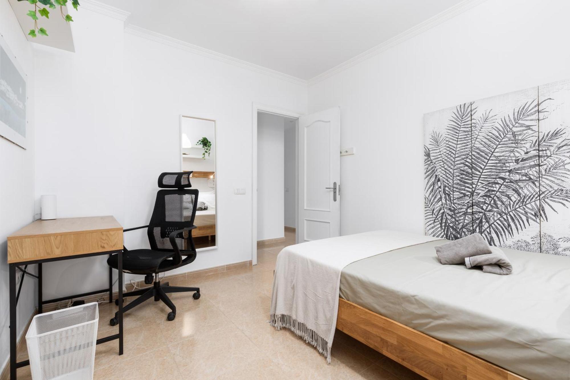 Casa Malena Lägenhet Corralejo Exteriör bild