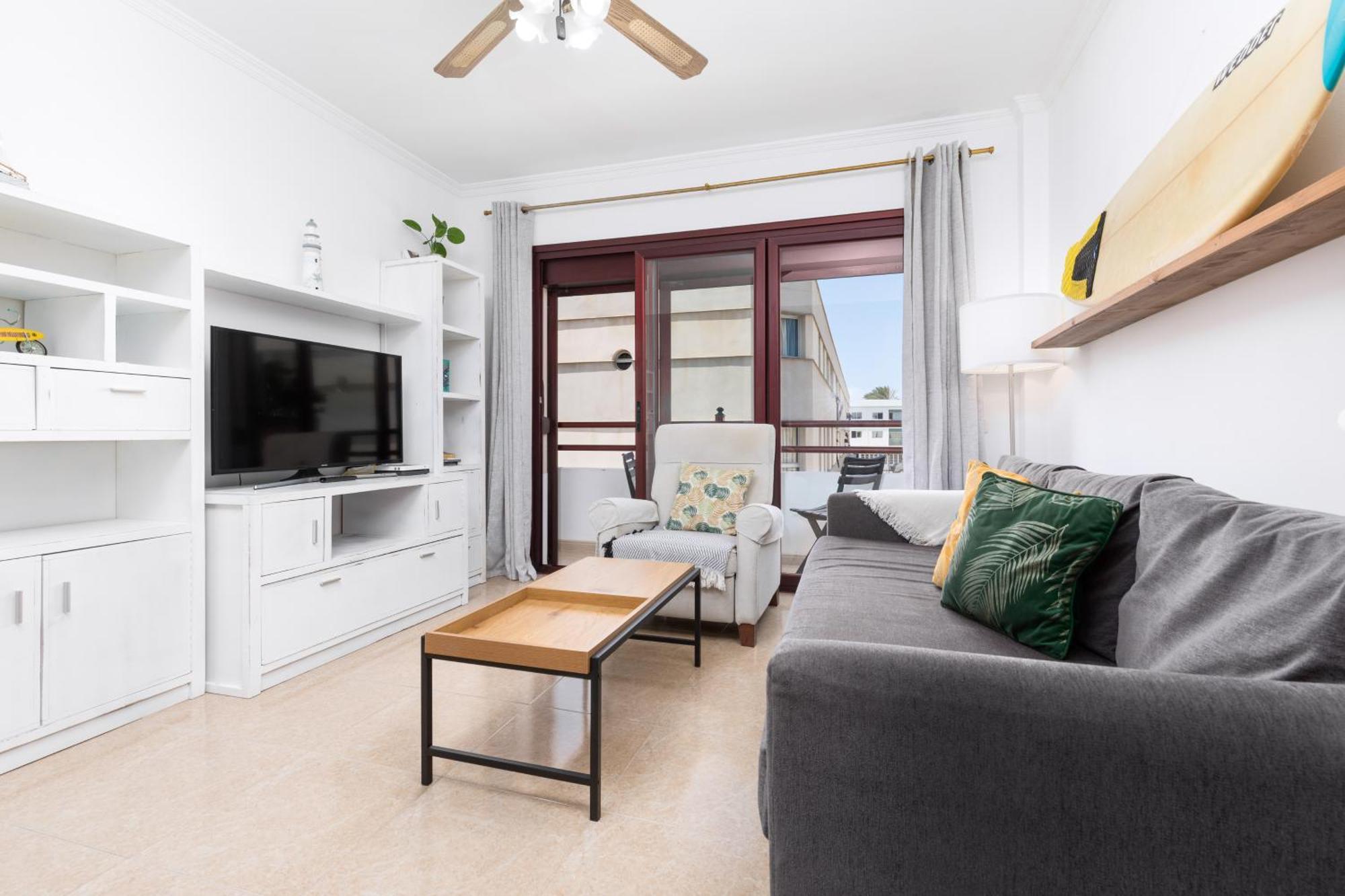 Casa Malena Lägenhet Corralejo Exteriör bild